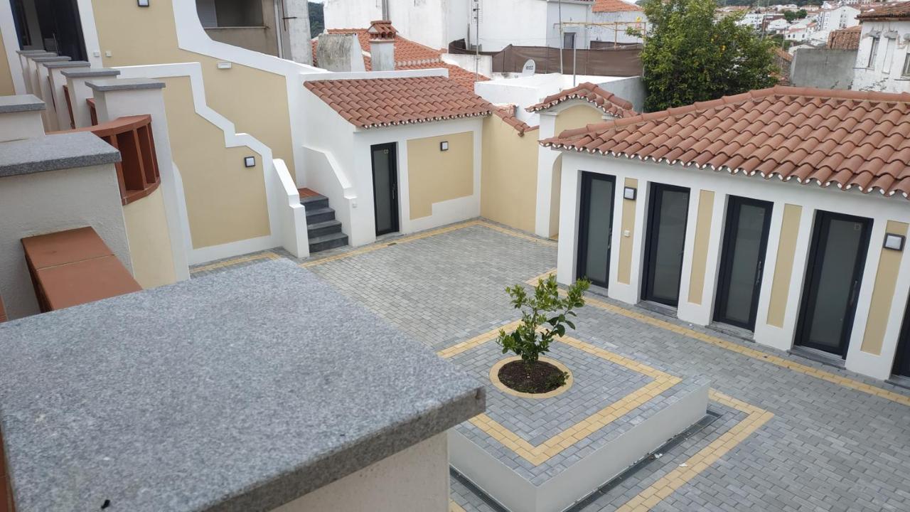 Patio Do Marques - Estadias De Curta E Media Duracao Apartment *