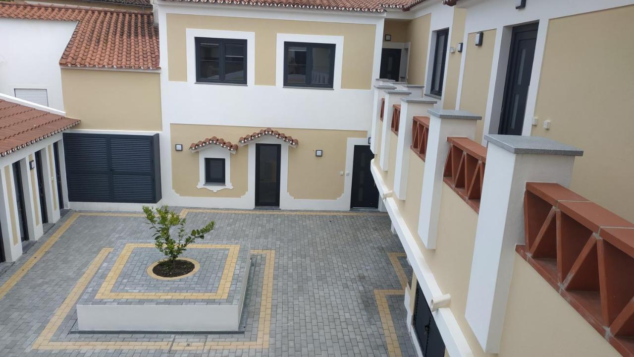 Patio Do Marques - Estadias De Curta E Media Duracao Apartment