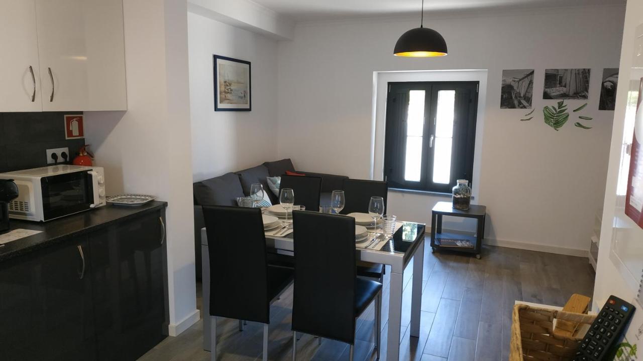 Patio Do Marques - Estadias De Curta E Media Duracao Apartment Portalegre